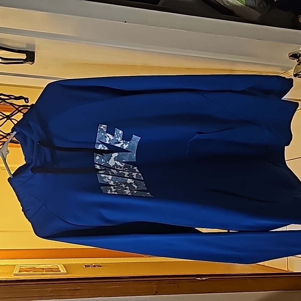 Nike Hoodie Sweatshirt